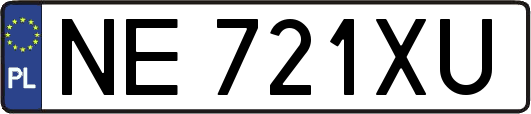 NE721XU
