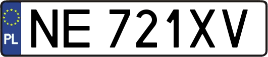 NE721XV