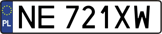 NE721XW