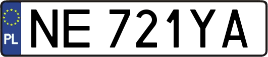 NE721YA