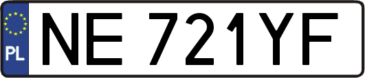 NE721YF