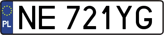 NE721YG