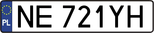 NE721YH