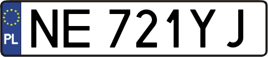 NE721YJ