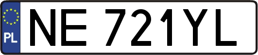 NE721YL