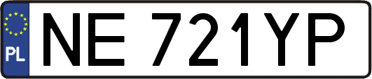 NE721YP