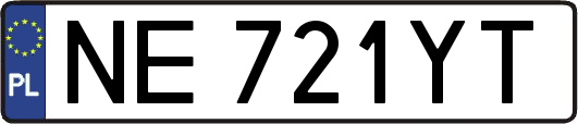 NE721YT