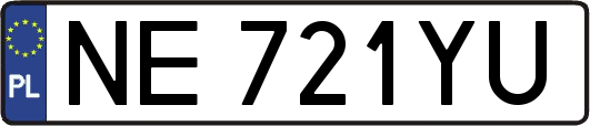 NE721YU