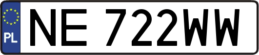 NE722WW