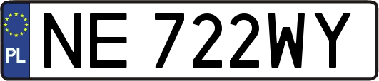 NE722WY