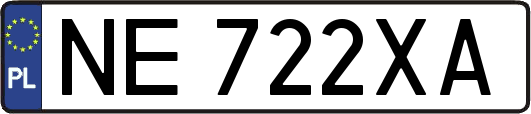 NE722XA