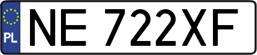 NE722XF