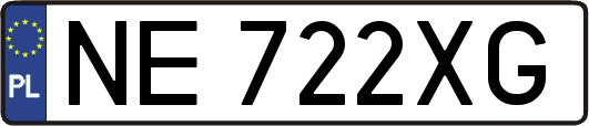 NE722XG