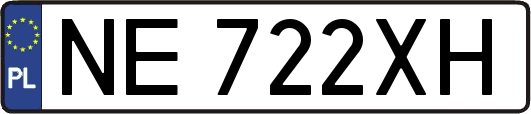 NE722XH