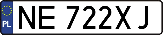 NE722XJ