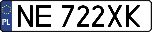 NE722XK