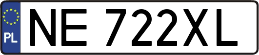 NE722XL