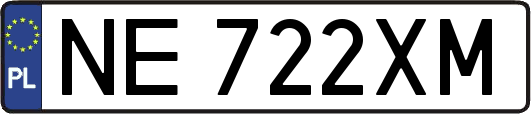 NE722XM