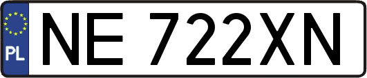 NE722XN