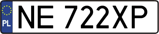NE722XP