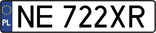 NE722XR