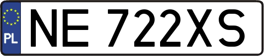 NE722XS