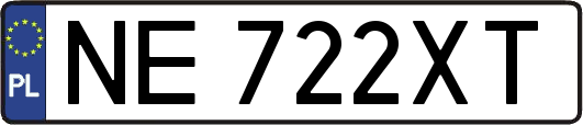 NE722XT