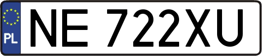 NE722XU