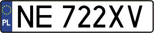 NE722XV