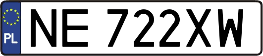 NE722XW