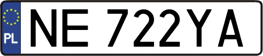 NE722YA