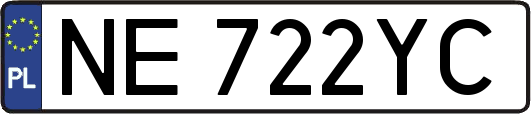 NE722YC