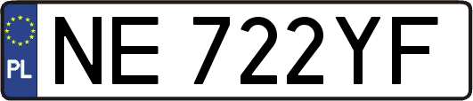 NE722YF