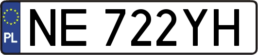 NE722YH