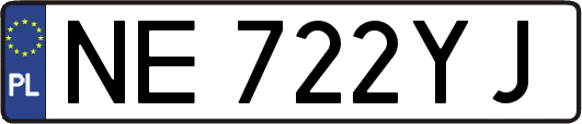NE722YJ