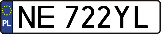 NE722YL