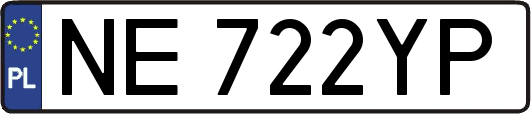 NE722YP