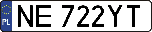 NE722YT
