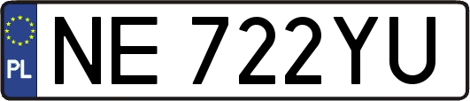 NE722YU