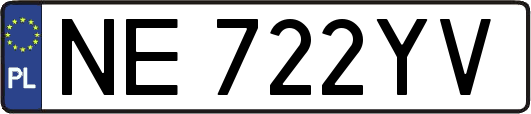 NE722YV
