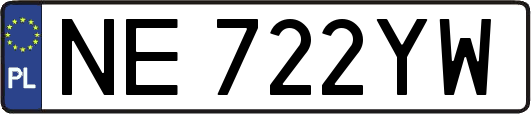 NE722YW
