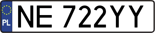 NE722YY