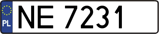 NE7231