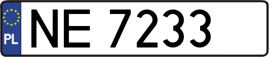 NE7233