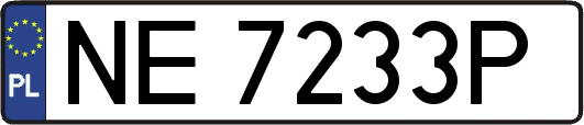 NE7233P