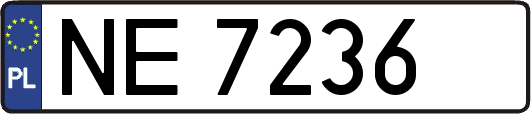NE7236