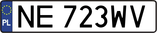 NE723WV