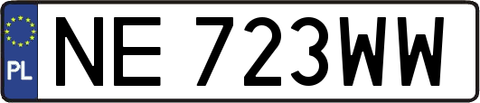 NE723WW