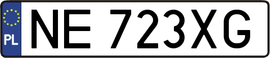 NE723XG