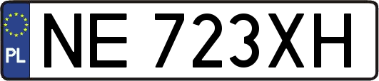 NE723XH